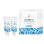 Mesosys Age Return Carboxy Mask 4 adet