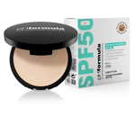 pHformula Compact Foundation SPF 50+ 10 g