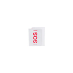 pHformula SOS Repair Mask 5 x 25 g
