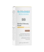 Schrammek BB Perfect Beauty Fluid Peach 40 ml