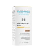 Schrammek Perfect Beauty Fluid Beige SPF 20 40 ml