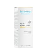 Schrammek Solar Protect Fluid SPF 50+ 50 ml