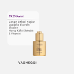 Vagheggi 75-25 3D LONGEVITY OIL 30 ml