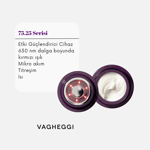 Vagheggi 75-25 LONGEVITY DAY CREAM + EFFICACY BOOSTER DEVICE 50 ml