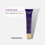 Vagheggi 75.15 LIP PLUMPING MASK 20 ml