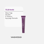 Vagheggi 75.25 LONGEVITY FACE PERFECTOR 15 ml