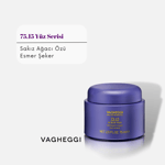 Vagheggi 75/15 FACE SCRUB 75 ml