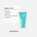 Vagheggi BALANCE FACE CREAM 50 ml