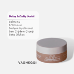 Vagheggi DELAY INFINITY NIGHT CREAM 50 ml