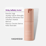 Vagheggi DELAY INFINITY RETINOL FACE SERUM 30 ml