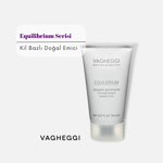 Vagheggi EQUILIBRIUM GEOPEEL SCRUB 150 ml