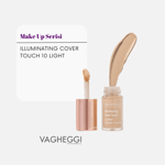 Vagheggi ILLUMINATING COVER TOUCH 20 5 g