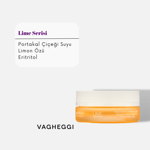 Vagheggi LIME SOS EYE CONTOUR MASK 15 ml