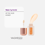 Vagheggi LIP OIL N.20 HONEY 5 g