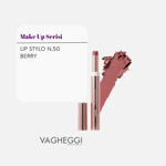Vagheggi LIP STYLO N.50 BERRY 1,5 g