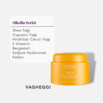 Vagheggi SIKELIA MODELING BODY BUTTER AGE 50+ 200 ml