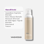 Vagheggi SPARKLING BODY MOUSSE SLIMMING/ANTI-CELLULITE 150 ml