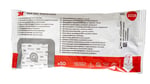 3M - RED DOT 2228 Köpük EKG Elektrodu - 4cm x 3,3cm - 50'li