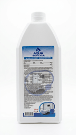 AQUA Septica Alkollü Yüzey Dezenfektanı 1 Litre