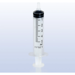 Ayset - Enjektör - 5 cc - 3P - Yeşil Contalı