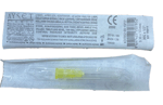 Ayset - İğne ucu Steril - Mezoterapi 30G X 13 mm - Sarı