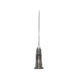 Ayset - Steril İğne - 22G 0,7 x 32 mm - Si·yah