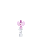 B.Braun - Vasofix IV Kanül - Branül 20G x 33mm - Pembe