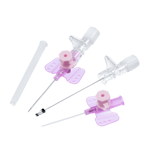 B.Braun Vasofix Safety FEP IV Kanül 20G (1,1x33 mm)