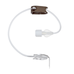 B.Braun - Winged Surecan Port İğnesi 22G x 20 mm