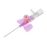 B.Braun Vasofix Safety FEP IV Kanül 20G (1,1x33 mm)