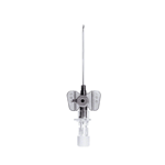 B.Braun - Vasofix IV Kanül - Branül 16G x 50mm - Gri