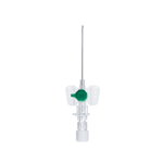 B.Braun - Vasofix IV Kanül - Branül 18G x 45mm - Yeşil