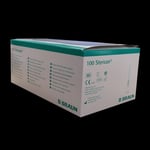 B.Braun - Sterican İğnesi - 21G - 0.80 x 120 mm - 100'lü