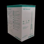 B.Braun - Sterican İğnesi - 23G - 0.60 x 60 mm - 100'lü