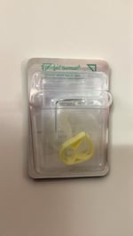 B.Braun Surecan Winged - Port İğnesi 20G x 20 mm