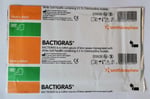Bactigras - 15 cm x 20 cm - Steril