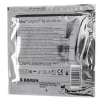 B|BRAUN - Askina Calgitrol Gümüş Yara Örtüsü - 20 x 20 cm
