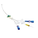 B|Braun - CERTOFİX TRIO 720 - 7 F x 8
