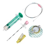 B|BRAUN - EPİDURAL SET - PERİFİX SET 401
