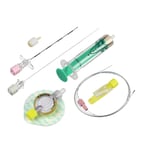 B|BRAUN - Escopan Docking System Perifix (Spinal Epidural Kombine Set 18G)