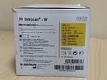 B|BRAUN - Introcan Intraket - 24g Sarı