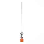 B|BRAUN - SPİNOCAN  25G - 88 mm - Turuncu - Spinal İğne
