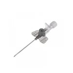 B|BRAUN - VASOFIX IV Kanül - Branül G16 x 50mm GRİ