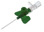 B|BRAUN - VASOFIX IV Kanül - Branül G18 x 45mm YEŞİL