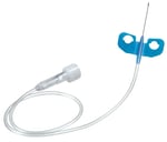 B|BRAUN - Venofix A Kelebek Set Luer Lock - 23G - Mavi