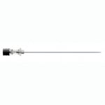 B|BRAUN -SPİNOCAN   22G - 88 mm Siyah - Spinal İğne ( Qincke Bilyeli )