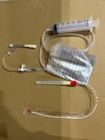 B|BRAUN Pleuracan Plevra Ponksiyon Seti (Kateterli)