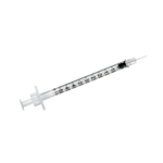 BD - Micro-Fine Plus 0.5 ml İnsülin Enjektörü - 30G - 0,30 x 8 mm - 10'lu