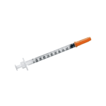 BD - Micro-Fine Plus 1 ml İnsülin Enjektörü - 30G - 0,30 x 8 mm - 10'lu