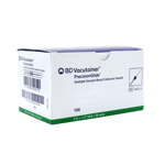 BD Vacutainer Yeşil Kan Alma İğne Ucu 21G (0.8 x 38 mm)